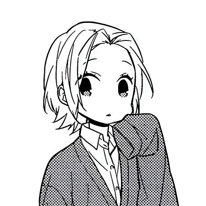 プロフィールアイコン